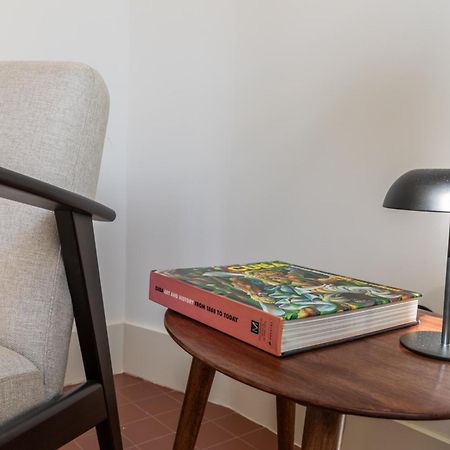 Alvalade 58 - Charming 2 Bedroom Apartment With Ac Near The Airport And City Center Lisboa المظهر الخارجي الصورة