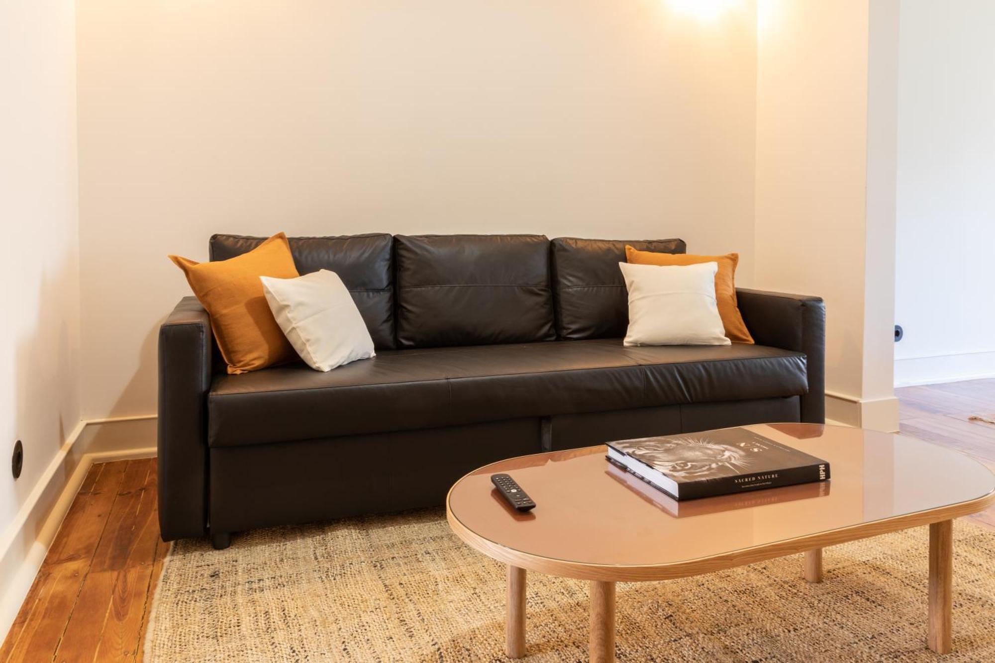 Alvalade 58 - Charming 2 Bedroom Apartment With Ac Near The Airport And City Center Lisboa المظهر الخارجي الصورة