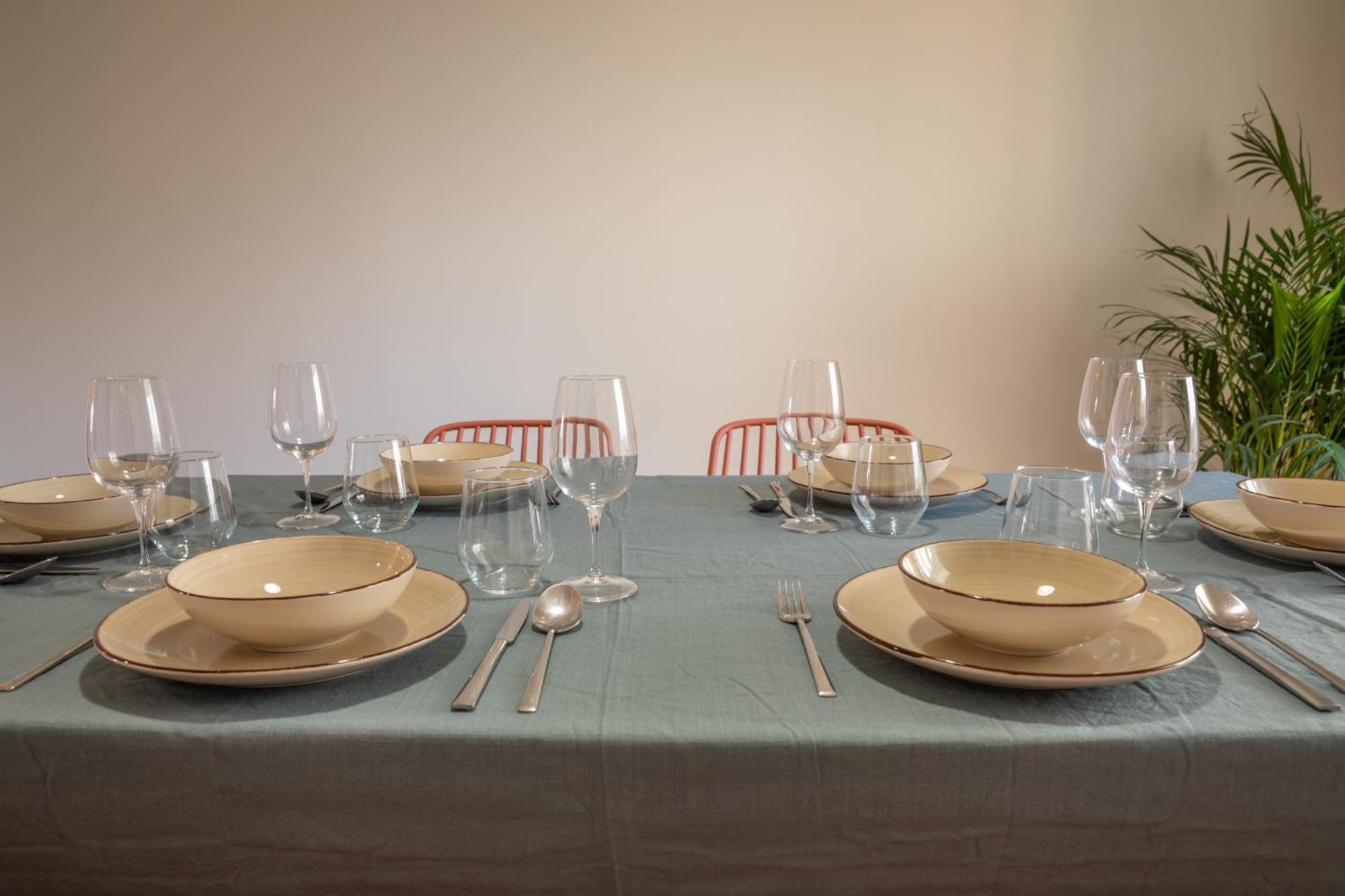 Alvalade 58 - Charming 2 Bedroom Apartment With Ac Near The Airport And City Center Lisboa المظهر الخارجي الصورة