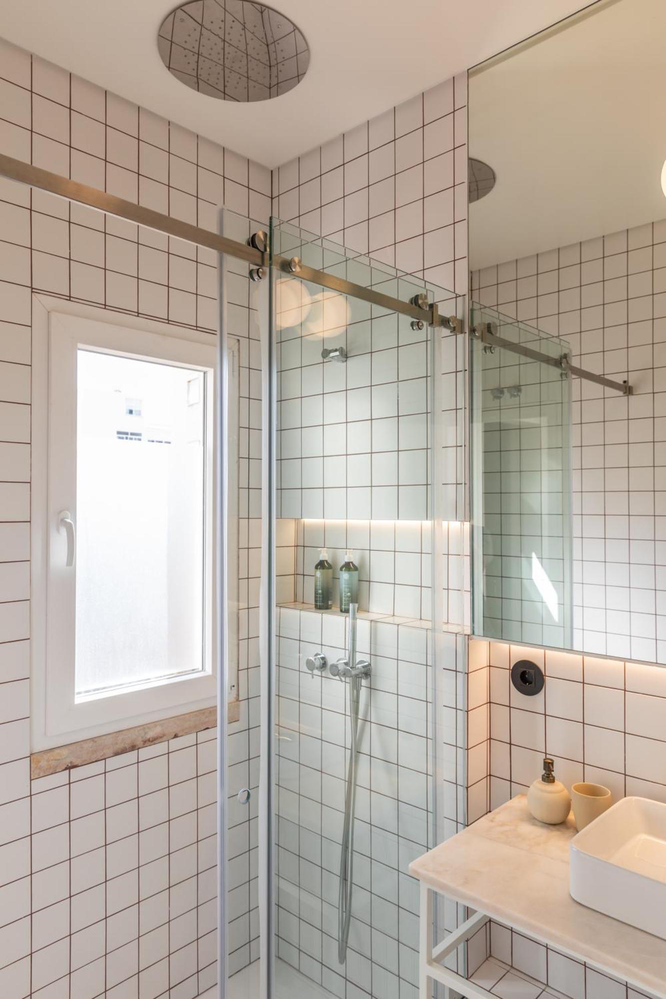 Alvalade 58 - Charming 2 Bedroom Apartment With Ac Near The Airport And City Center Lisboa المظهر الخارجي الصورة