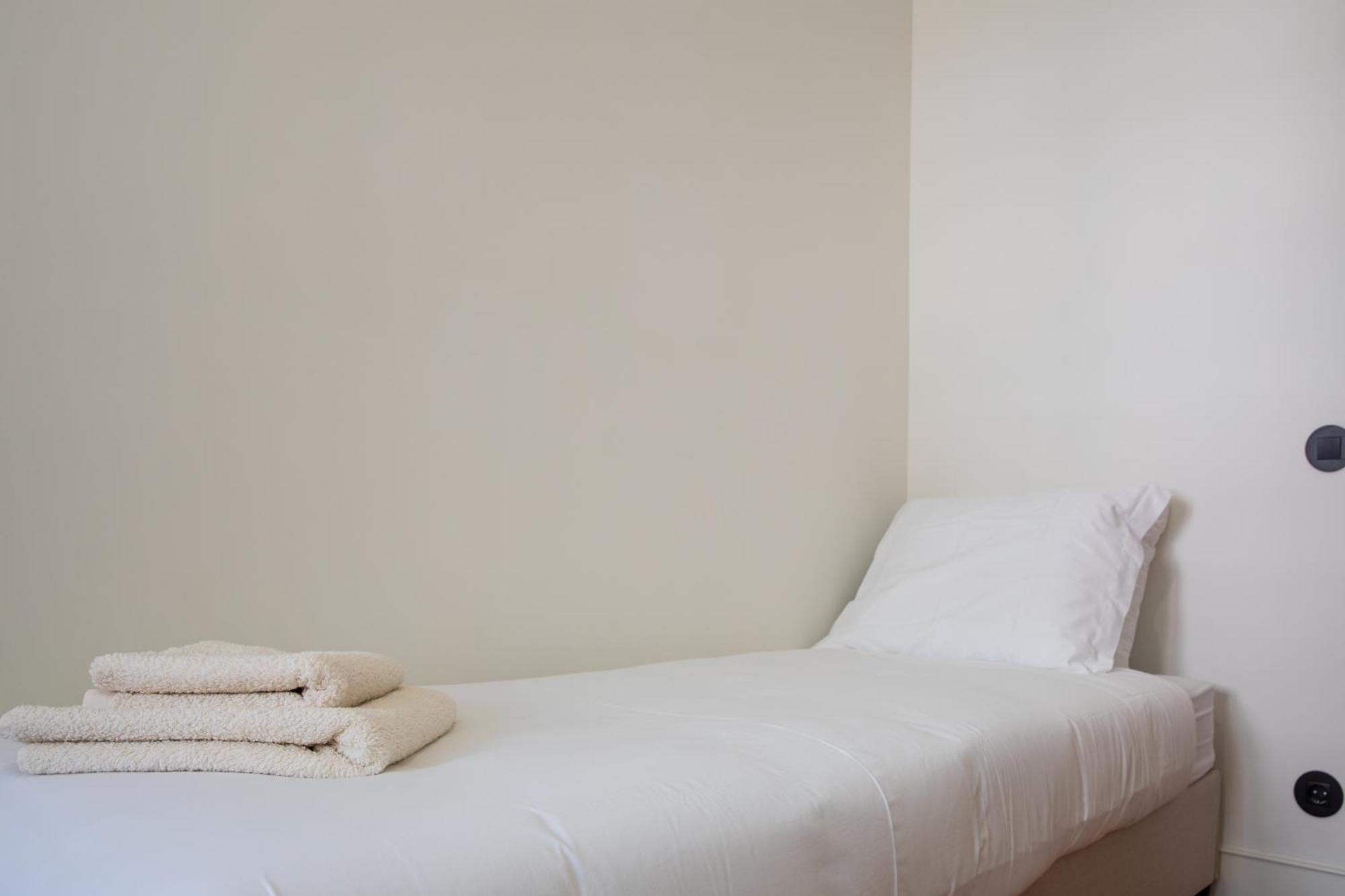 Alvalade 58 - Charming 2 Bedroom Apartment With Ac Near The Airport And City Center Lisboa المظهر الخارجي الصورة